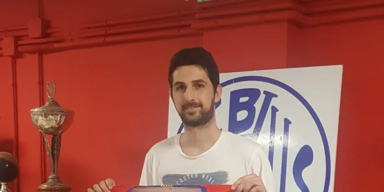 Jordi Barberà, primer reforç del CBValls Nutrion per la propera temporada