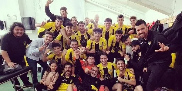 El CE Altafulla derroca l’Atlètic Valls en una segona part rodona (2-0)