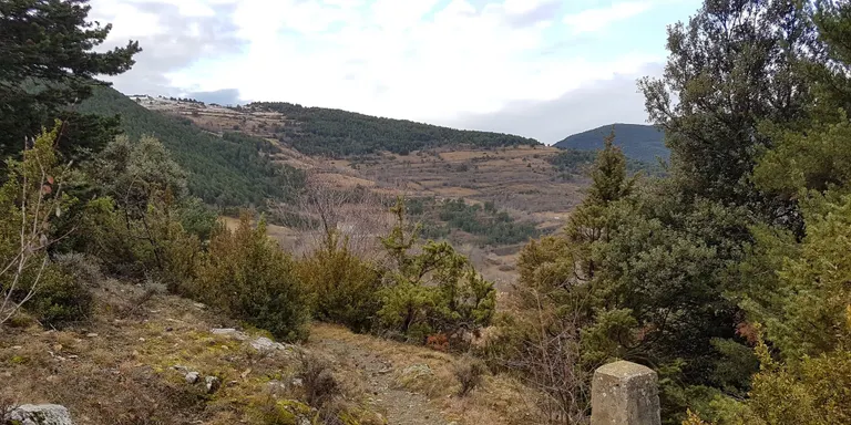 El cicle 'Desenterrant el passat' redescobreix els camins vells d'Andorra en una xerrada a Arcavell