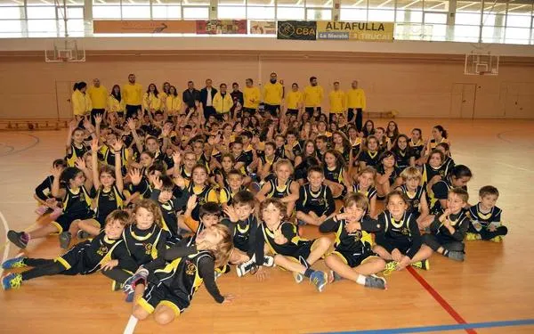 Foto: CB Altafulla