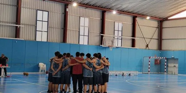 El Júnior del Torredembarra BC compleix davant l’AD Torreforta i consolida la 2a plaça (52-71)