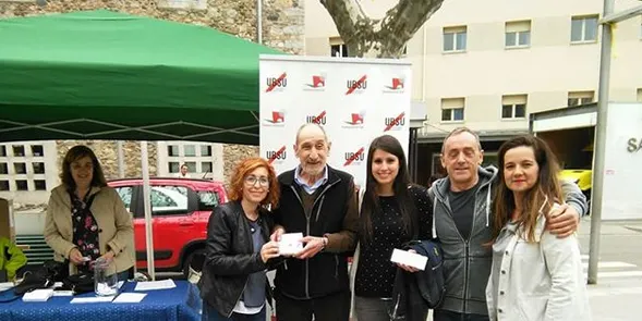 Èxit de la campanya promocional 'El perfum de la Seu'