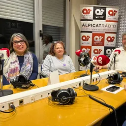 'Històriques. Dones que han fet història' a Alpicat del 21 al 30 de novembre. - episode art