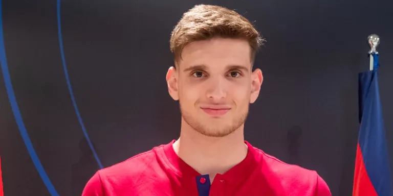 Sergi Martínez renova fins el 2024