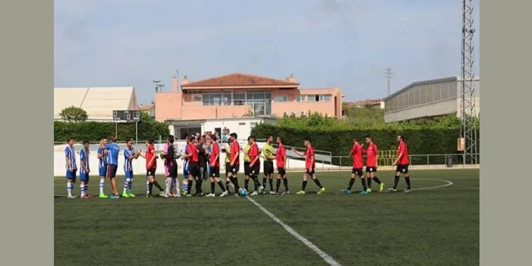 La Riera recupera l’equip filial per competir a Quarta Catalana