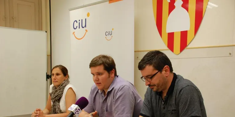 El Grup Alba inicia un canvi de rumb dels serveis diürns iniciant l'activitat als nous espais de Guissona, Agramunt i Verdú