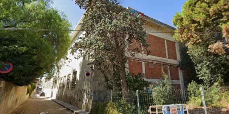 L'Ajuntament de Canet destinarà 250.000 euros a l'enderroc de la nau de la Pulligan ubicada al Passeig de la Misericòrdia 5-7