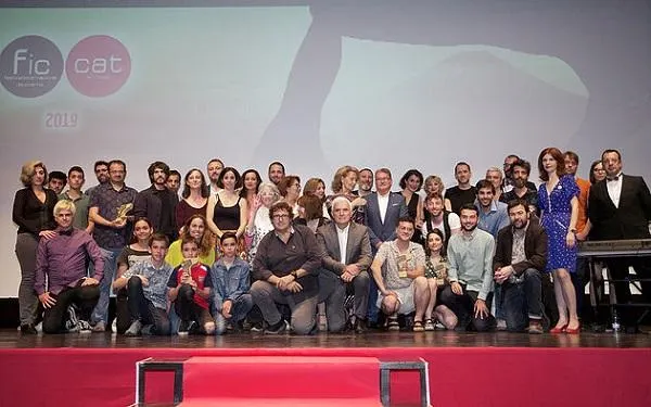 Foto: FIC-CAT
