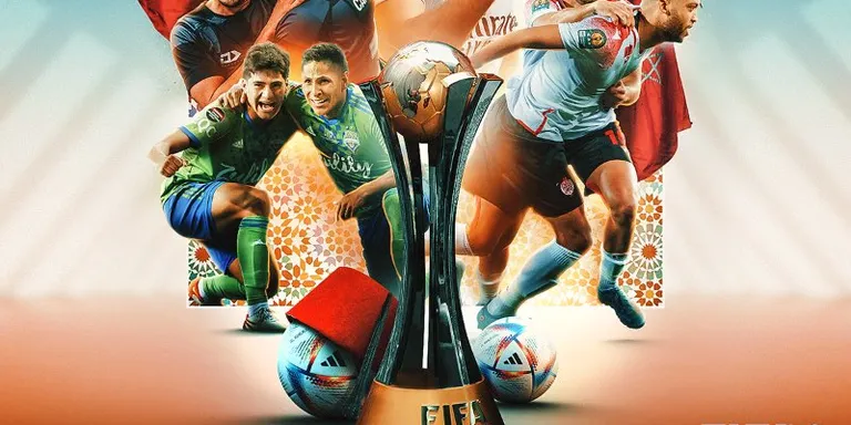 Gerard Garriga inicia l'aventura al Mundial de Clubs