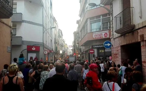 Foto: Altafulla Ràdio