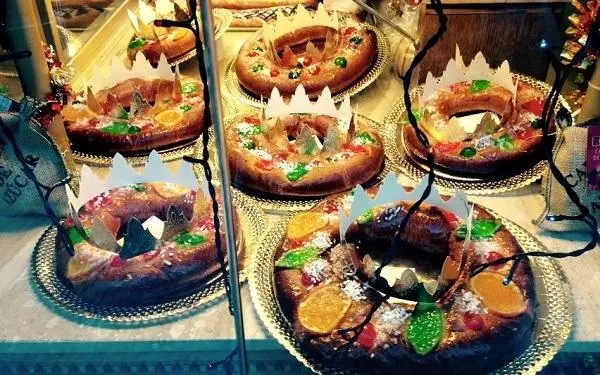 Foto: Forn Nogués