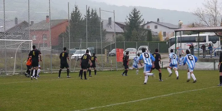Penúltim partit a casa per a La Seu FC, contra el Vilanova de la Barca