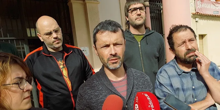 ERC, AUP i ICV demanen que la regularització de la plantilla municipal s’acordi amb els sindicats