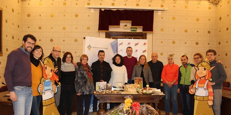 Establiments de la Seu proposen assaborir el Món Màgic de les Muntanyes