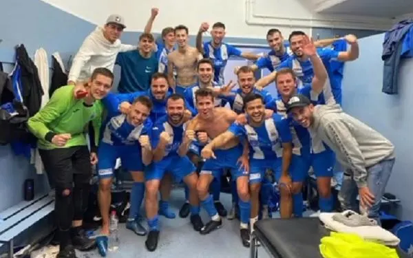 Foto: UD Torredembarra
