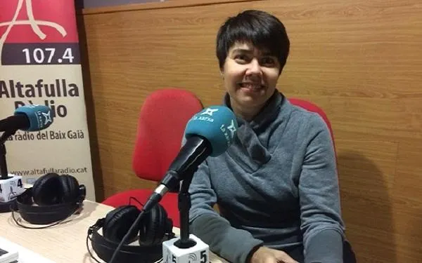 Foto: Altafulla Ràdio