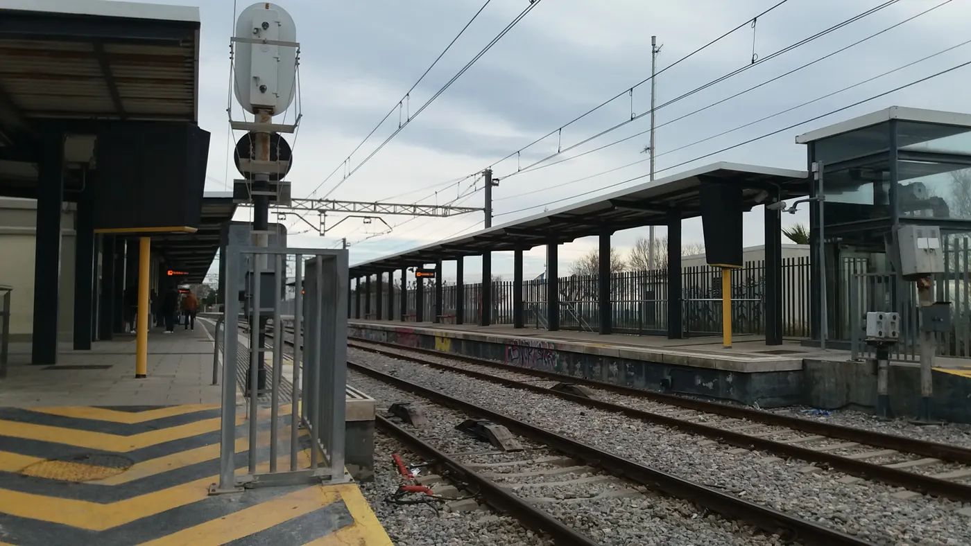 Desconvocada la vaga dels treballadors de Renfe