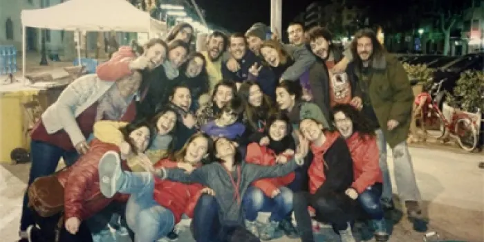 Arenys posa punt final als actes del Carnaval
