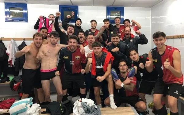 Foto: UE Creixell