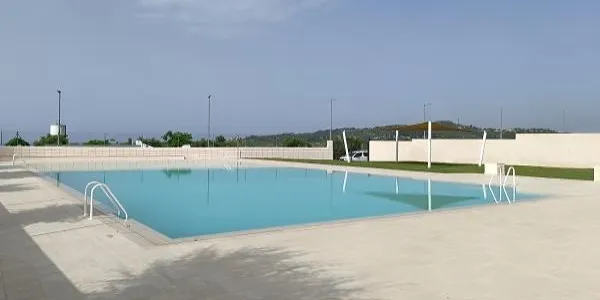 La Piscina Municipal d’Altafulla romandrà tancat aquest dimarts per tasques de manteniment i control de qualitat de l’aigua