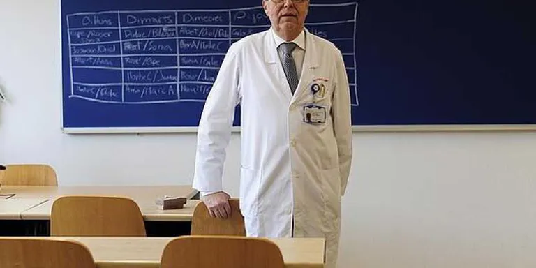 Agramunt nomenarà al Doctor Laïila, fill adoptiu de la vila