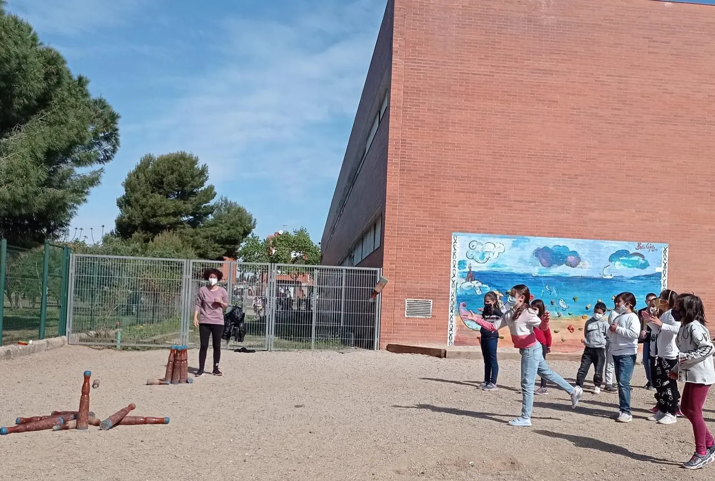 El Govern invertirà més de 4 milions d’euros en l’ampliació de l'Institut Escola Joan Ardèvol de Cambrils