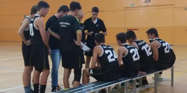 El Junior A masculí del BBG visita al Tortosa en un cap de setmana atípic