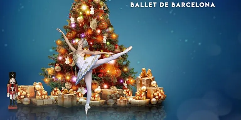 Sortegem invitacions per veure "El trencanous" del Ballet de Barcelona a La Sala