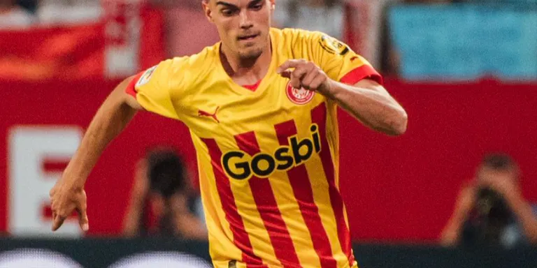 El Girona FC rep el Mallorca a Montilivi (19:30h)