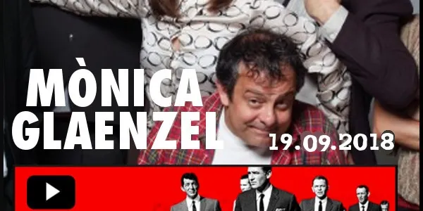 La Kuadrilla de les 11 - MÒNICA GLAENZEL