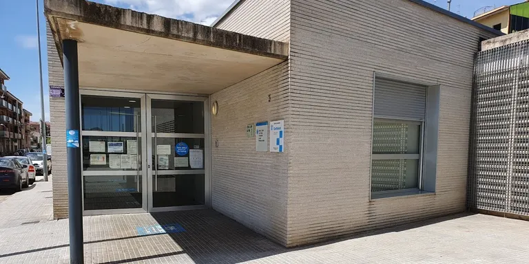 Totes les visites de pediatria de Pineda es faran a Poblenou a partir de dimarts que ve
