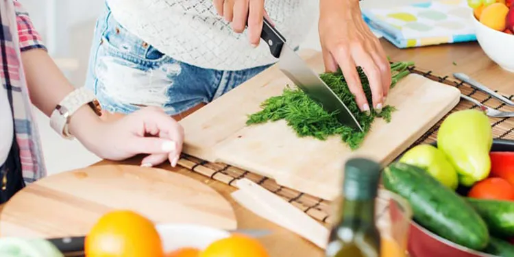 «Se encienden los fogones», nuevo programa de cocina de COPE Utrera