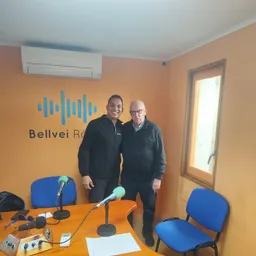 LA CASA DE LA VILA UN PROGRAMA CONDUÏT PER JOAN ENRIC VIDAL - episode art