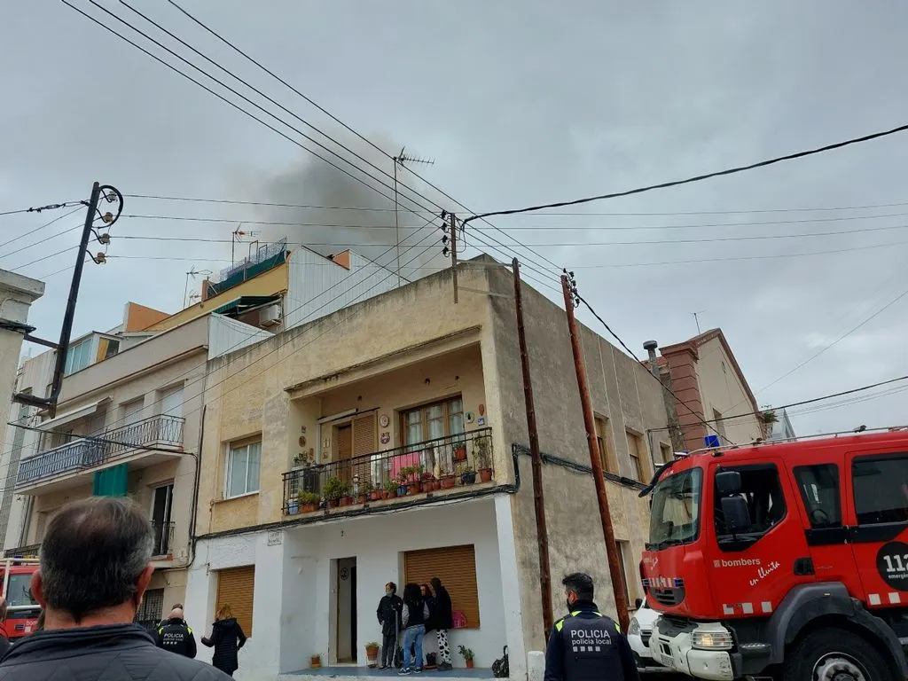 ‘Crònica’ del 22.02.2022