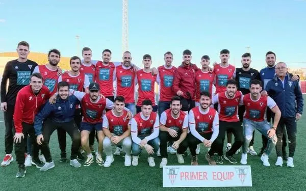 Foto: Atlètic Roda de Barà (Arxiu)