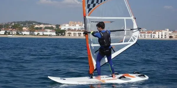 El CM Altafulla acull el Campionat de Catalunya de Windsurf aquest cap de setmana