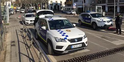 Els delictes disminueixen a Arenys de Mar els últims dos anys