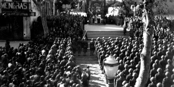 El Grup Búnquers Arenys i el Museu treballen per crear la ruta de la Guerra Civil a la nostra vila