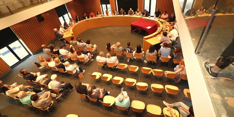 12 regidors i regidores no seguiran a l’Ajuntament de Blanes aquest proper mandat