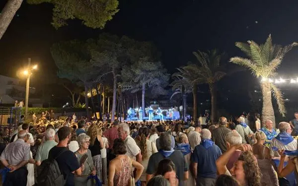 Foto: Altafulla Ràdio