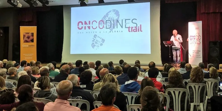 El repte esportiu i solidari OnCodines Trail ha obert ja les seves inscripcions