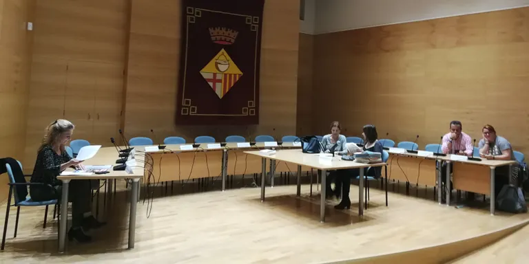 L'Ajuntament publica els béns i activitats dels 17 regidors sorgits de les eleccions municipals