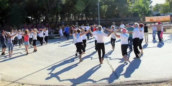 Aquest diumenge es podrà escoltar per primera vegada en molt de temps una sardana dedicada a Sant Antoni