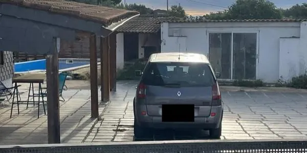 Els vigilants municipals i els Mossos eviten una ocupació il·legal en una finca de la urbanització Mas de Gerembí del Catllar