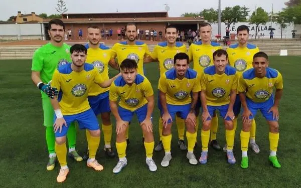 Foto: CE El Catllar (Arxiu)