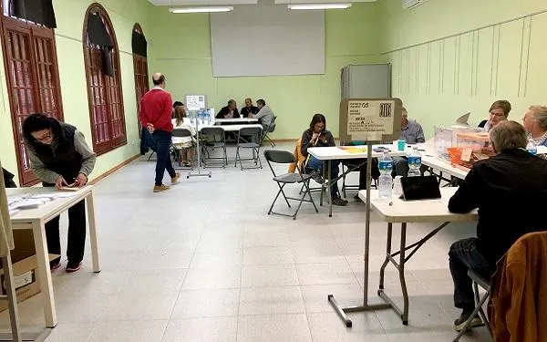 Foto: Altafulla Ràdio