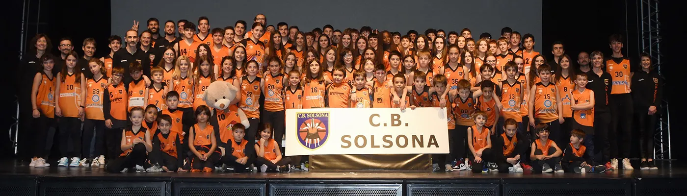 El Club Bàsquet Solsona té nova junta però celebra eleccions per triar president
