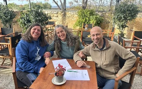 Foto: Associació Mediambiental la Sínia