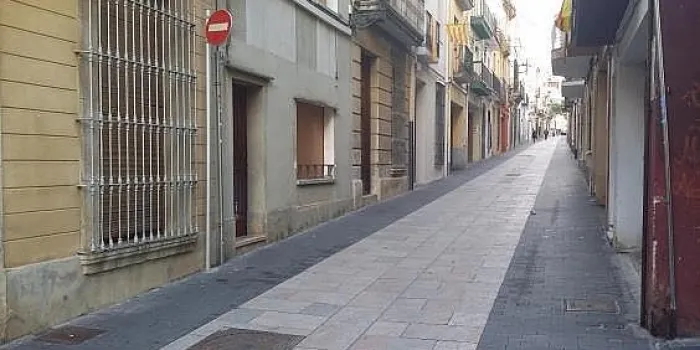 Arriba la Festa del carrer de la Torre