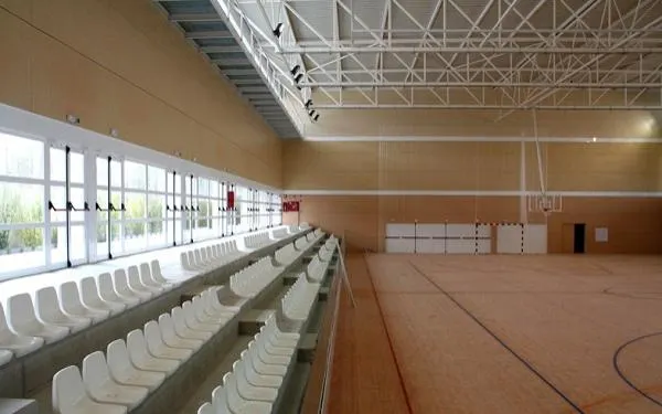 Foto: Jordi Marcè Arquitectes